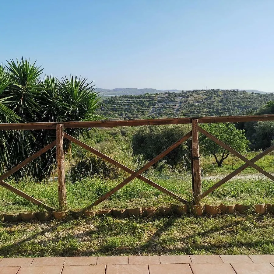 Agriturismo Saccollino Villa San Paolo  Italy